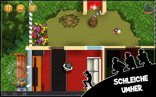 Robbery Bob screenshot 12