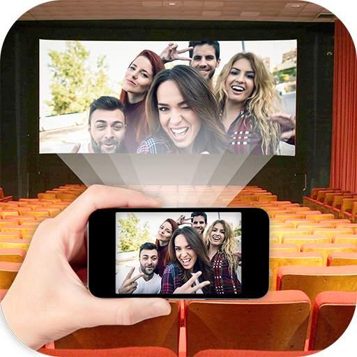 HD Video Projector Simulator 1.12