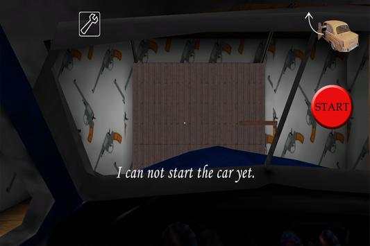 POLICE Granny Mod V1.7: Best Horror Game 2019 screenshot 4