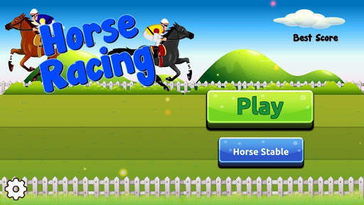 Horse Racing for Grand national screenshot 4