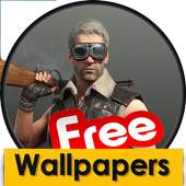 Skin PUBG mobile wallpapers 1.0