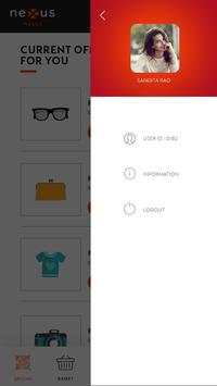 NEXUS GRAB screenshot 6