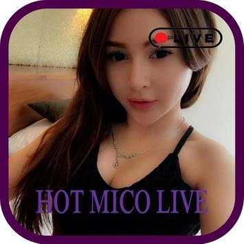 Hot Mico Live Video Show screenshot 1