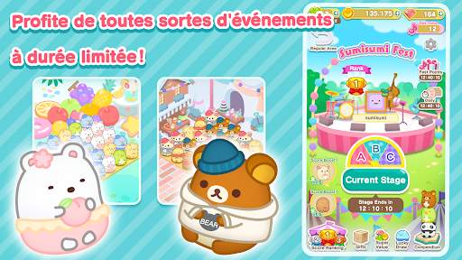 SUMISUMI screenshot 7