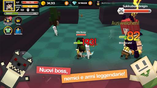 Pocket World VIP: l'isola dell'esplorazione screenshot 5