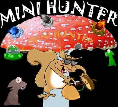 Mini Hunter स्क्रीनशॉट 7