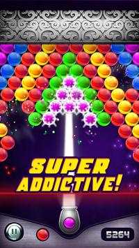 Bouncing balls screenshot 4