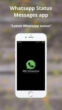 Status Messages (For Whatsapp) screenshot 4