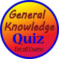 General Knowledge Quiz- Play and Win icon