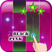Black Pink Piano Games 3.0