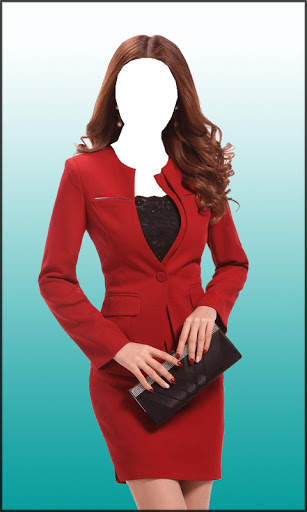 Chinese Women Photo Suit New screenshot 8