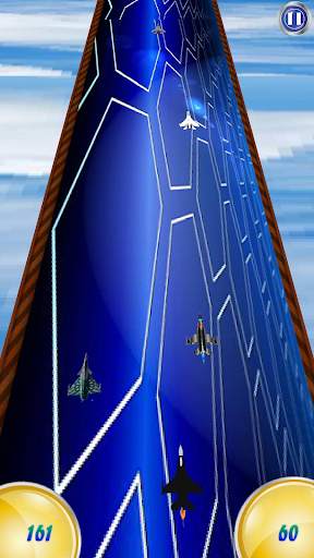 Air Racing 3D screenshot 5