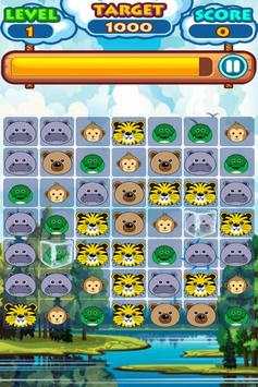 Animal connect legend screenshot 3