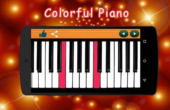Piano Keyboard-2019 screenshot 2