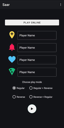 Saar - Traditional Ludo | Made in India screenshot 17