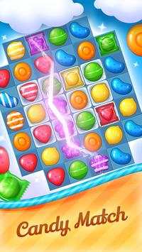 Candy Match screenshot 2