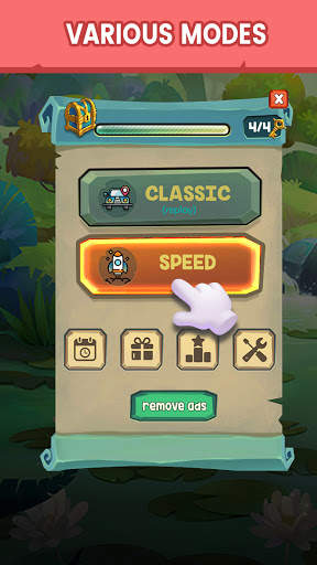 2048 Game - Merge Puzzle screenshot 6