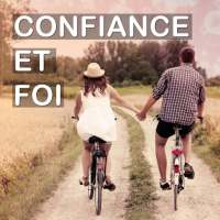 Citation Confiance Foi &amp; Part icon