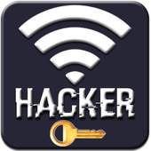 WiFi Password Hack Prank 2.0