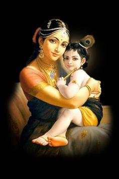 shree krishna wallpaper screenshot 2