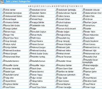 İlahiler screenshot 2