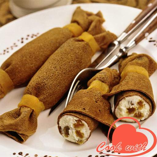 Dessert recipes 6.2