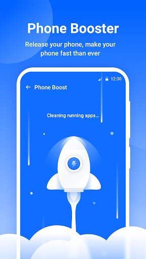 Ease Security-Antivirus, Clean screenshot 2