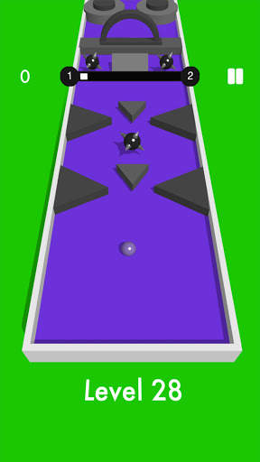 Force Ball Master screenshot 2