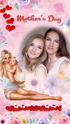 Mother Day Photo Frames 2023 screenshot 21