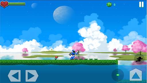 Blast Guardian screenshot 5
