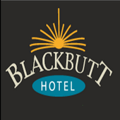 Blackbutt Hotel icon