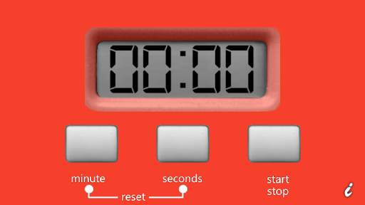 Timer screenshot 2