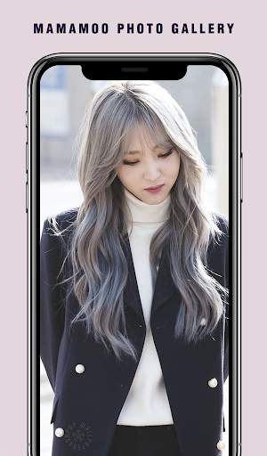 MAMAMOO Photo Gallery screenshot 3