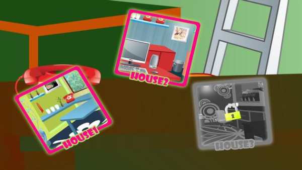 House Cleaning screenshot 3