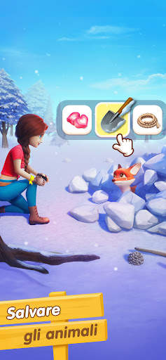 Dragon Cape Avventura screenshot 12