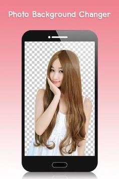 Photo Background Changer screenshot 3