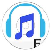 Auto Music Free logo