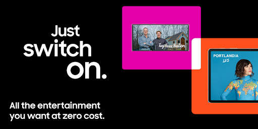 Samsung TV Plus - Live TV screenshot 6