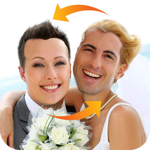 Face Swap Photo Editor : LIVE Face Camera icon