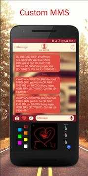 Messenger Red Car screenshot 3