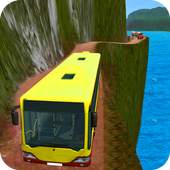 Real Bus Offroad Driving Games 2018 1.0.1