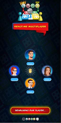 Ludo Rony screenshot 5