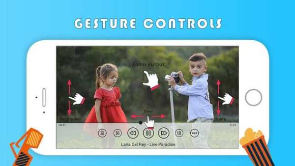 MAX Video Player screenshot 3