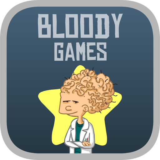 Bloody Games icon