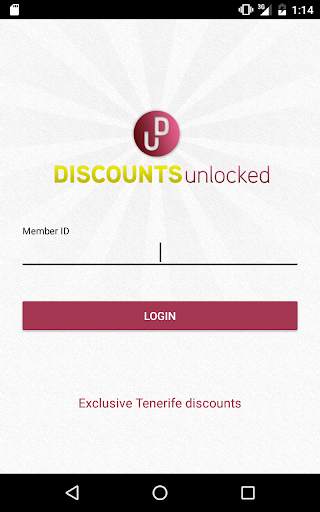 Discounts Unlocked screenshot 7