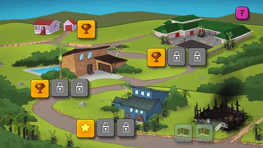 Fire Trap screenshot 7