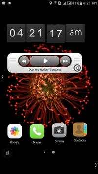 Theme for iphone 6 | 6s | 6s plus скриншот 3