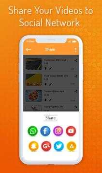 Screen Recorder - Record, Screenshot, Edit screenshot 6