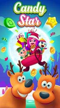 Candy wonderland: story soda screenshot 1