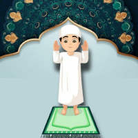 Namaz ki Niyat | Namaz ka Tari icon